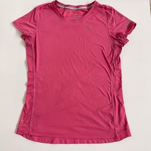 Nike Dri-Fit Running Shirt